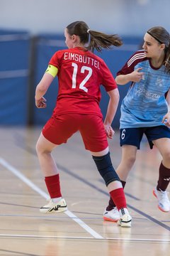 Bild 49 - wCJ NFV Futsalmeisterschaft